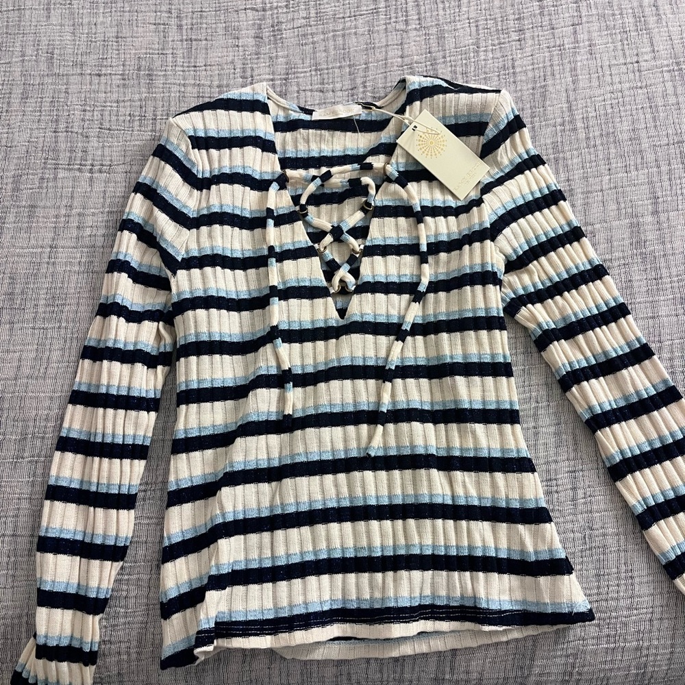 Ramy brook shirt